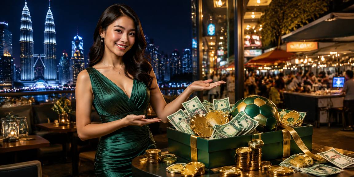 nowgoal5 Deposit dan Pengeluaran Melalui Kaedah Pembayaran Tempatan Malaysia